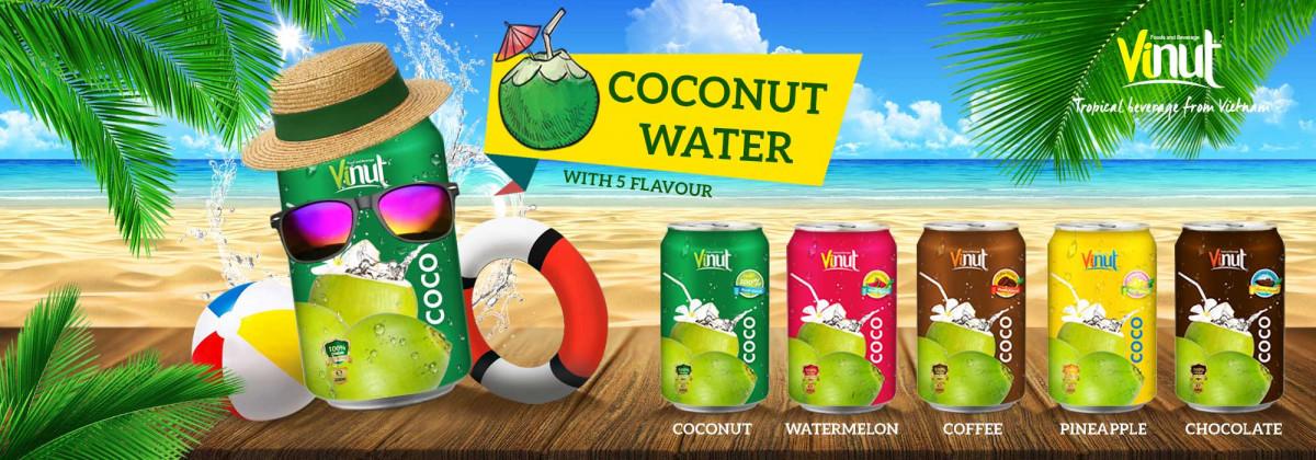 Banner alu can 330ml coconut 65a854314d33cb88ea993ae28f170032